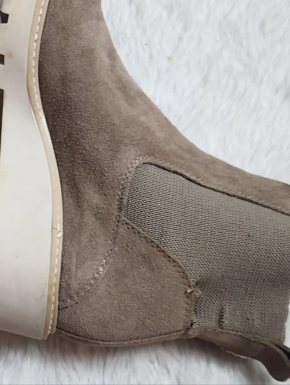 Dolce Vita size inch